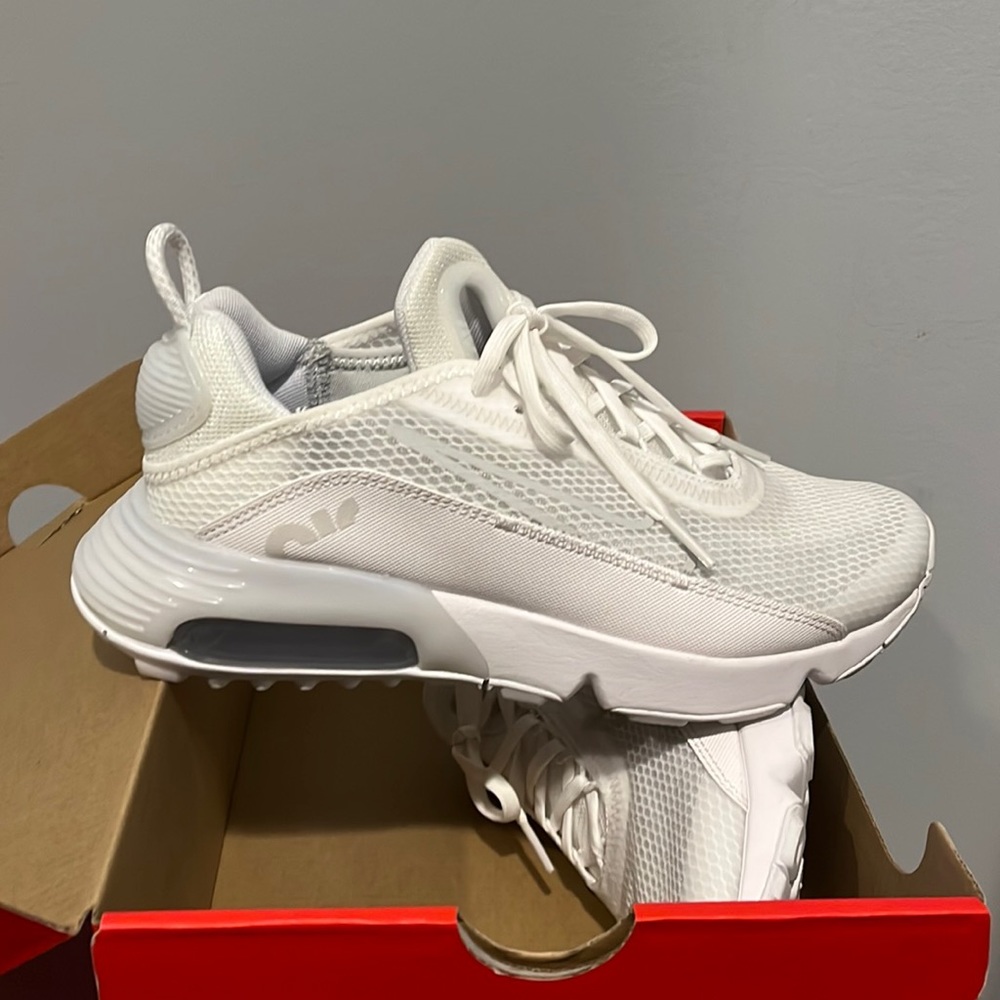 NIKE AIR MAX 2090 (GS)